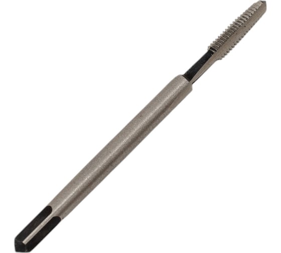 Набор метчиков Bucovice Tools UNF №4 -48, 115CrV3, 2-х шт 116004BT