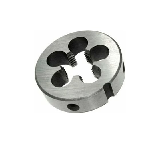 Плашка Sekira М 42x2,0 00-00012608