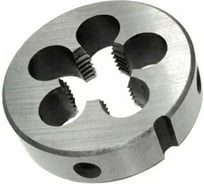 Плашка Sekira М 16x1,0 00-00012574
