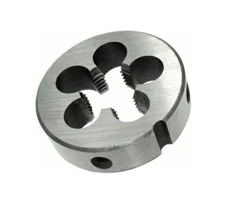 Плашка Sekira М 36x3,0 00-00012604