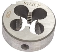 Плашка STV М 12x1,75 00-00012559