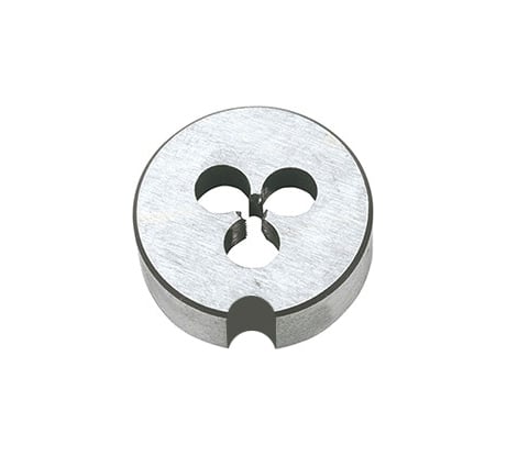 Плашка Sekira М 2,0x0,4 00-00012534