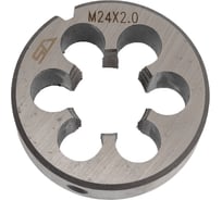 Плашка STV М 24x2,0 00-00012594