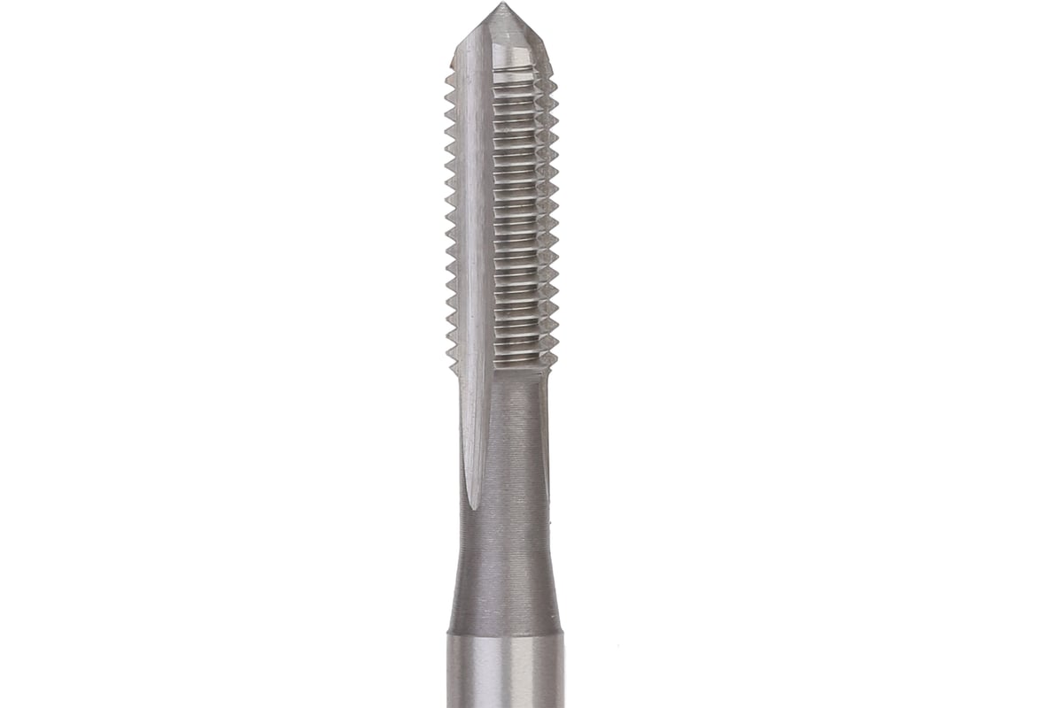 Машинный метчик Bucovice Tools М7, шаг 1.0 мм HSSE DIN371 172070 ...