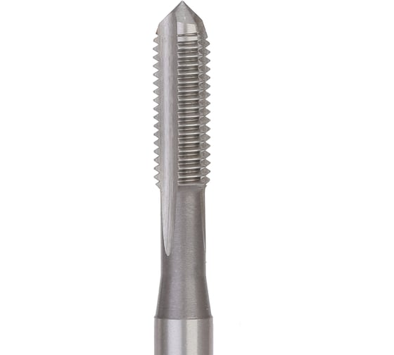 Машинный метчик Bucovice Tools М7, шаг 1.0 мм HSSE DIN371 172070
