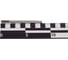 Машинный метчик Bucovice Tools М7, шаг 1.0 мм HSSE DIN371 172070 6