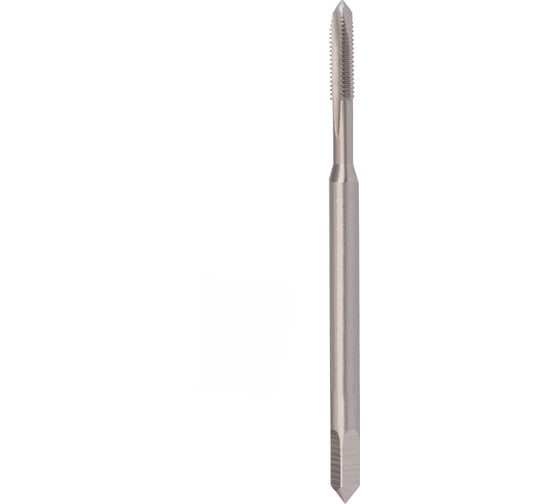 Машинный метчик Bucovice Tools М3, шаг 0.5 мм HSSE DIN371 173030 1