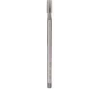 Гаечный метчик Bucovice Tools М12, шаг 1.0 мм HSS 149123