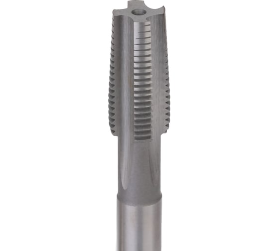 Гаечный метчик Bucovice Tools М12, шаг 1.0 мм HSS 149123