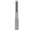 Машинный метчик Bucovice Tools М2.5, шаг 0.45 мм HSS DIN371 101025BT 2