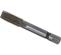 Метчик М16x2 Р6М5 машинно-ручной сквозной исп2 ГОСТ 3266-81 Beltools ri.113.1907