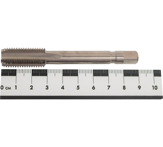 Метчик Beltools М13x1,5 HSS машинно-ручной глухой исп2 ГОСТ 3266-81 ri.113.1822