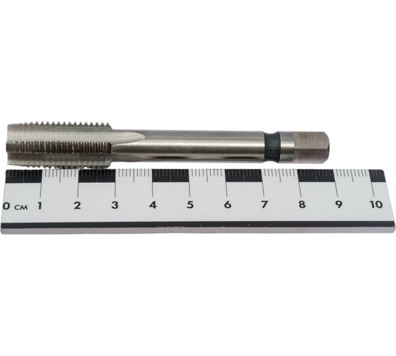 Метчик Beltools М13x1,5 HSS машинно-ручной сквозной исп2 ГОСТ 3266-81 ri.113.1823