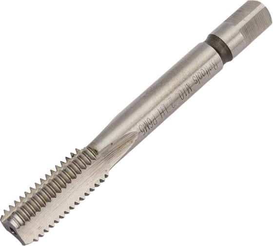Метчик Beltools М10x1,5 Р6М5 левый машинно-ручной комплект 2шт исп2 ri.439.249 1