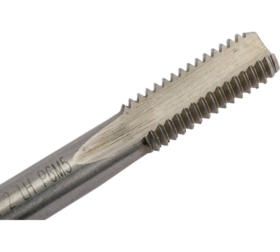 Метчик Beltools М10x1,5 Р6М5 левый машинно-ручной комплект 2шт исп2 ri.439.249