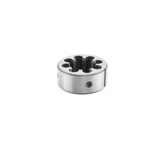 Коническая плашка Beltools К1 1/4" (NPT) 11,5Н D=75 мм, диаметр нарезаемой резьбы=43,1 ri.127.36
