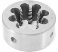Коническая плашка Beltools К1 (NPT) 11,5Н D=65 мм, диаметр нарезаемой резьбы=34,1 ri.127.27