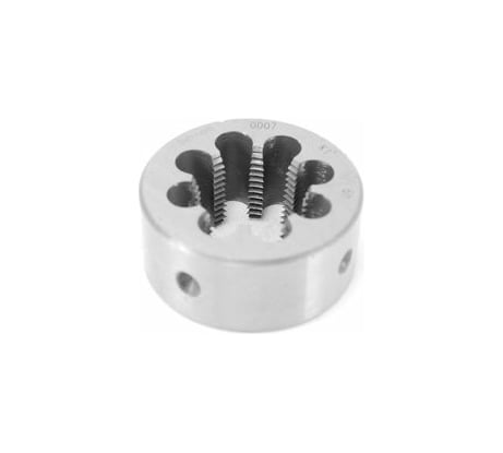 Плашка коническая К1 (NPT) 11,5Н D=65 мм dнар.резьбы=34,1 Beltools ri.127.27