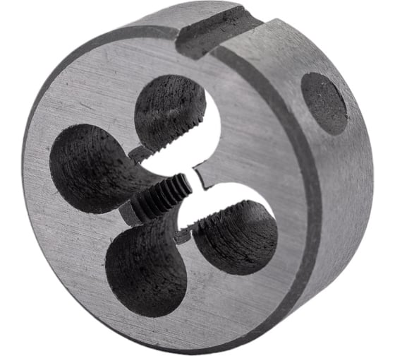 Коническая плашка Beltools К1/16 (NPT) 27Н D=25 мм, диаметр нарезаемой резьбы=8,4 ri.127.30