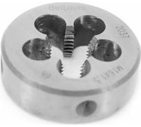 Плашка Beltools М16x1,5 6h D=45 мм, ri.128.611