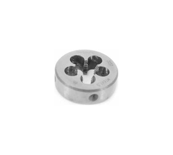 Плашка Beltools М16x1,5 6h D=45 мм, ri.128.611 1