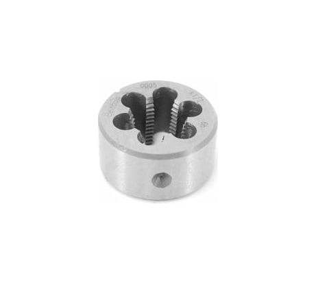 Плашка коническая К1/2 (NPT) 14Н D=45 мм dнар.резьбы=22,1 Beltools ri.127.24