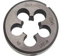 Плашка М16x1 6h D=45 мм Beltools ri.128.698