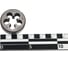 Плашка М16x1 6h D=45 мм Beltools ri.128.698 4