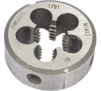Плашка Beltools М14x2 6h D=38 мм, ri.128.609