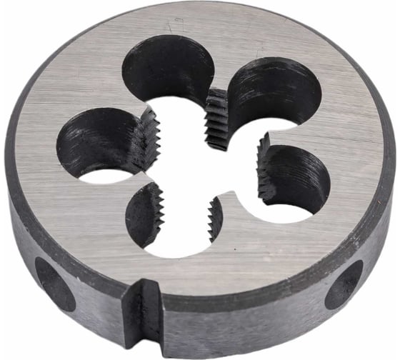 Плашка Beltools М13x1,25 6h D=38 мм, ri.128.708