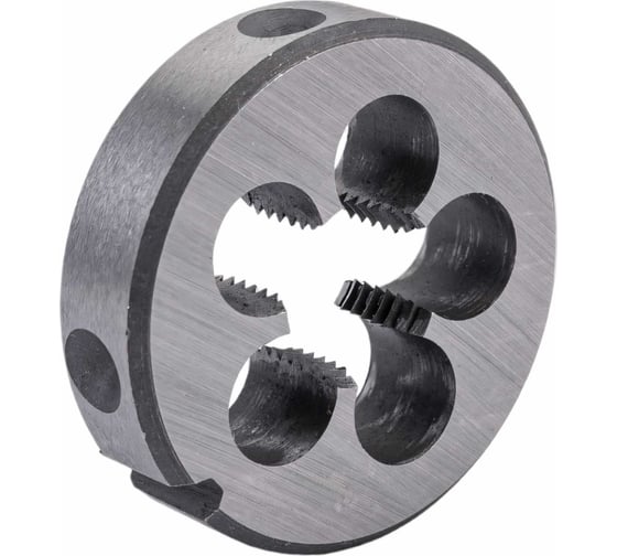 Плашка Beltools М13x1,25 6h D=38 мм, ri.128.708