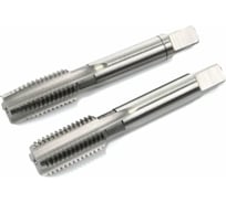 Метчик М8x1,25 Р6М5 машинно-ручной комплект 2шт исп2 ГОСТ 3266-81 Beltools ri.439.243
