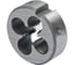 Плашка М6x1 6h левая D=20 мм Beltools ri.129.242 3