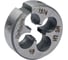 Плашка М6x1 6h левая D=20 мм Beltools ri.129.242 4