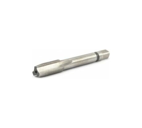 Метчик М8x1,25 Р6М5 левый машинно-ручной сквозной исп2 Beltools ri.115.996