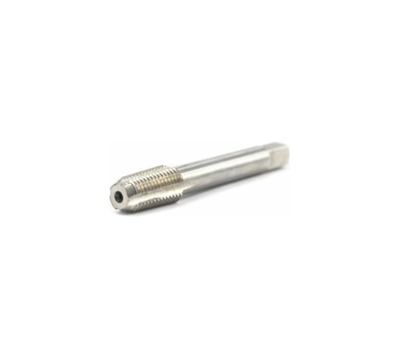 Трубный конический метчик Beltools Rc1/16" (КТр1/16") Р6М5 м/р 28Н исп1 диаметр нарезаемой резьбы=7,9 ri.120.40