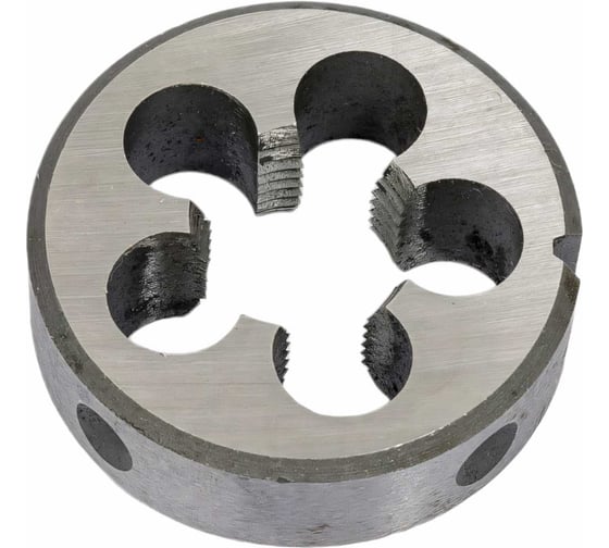 Плашка Beltools М18x1,5 6h D=45 мм, ri.128.613