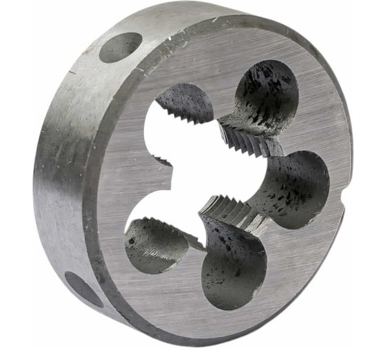 Плашка Beltools М18x1,5 6h D=45 мм, ri.128.613