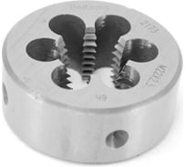 Плашка Beltools М22x2,5 6h D=55 мм, ri.128.616