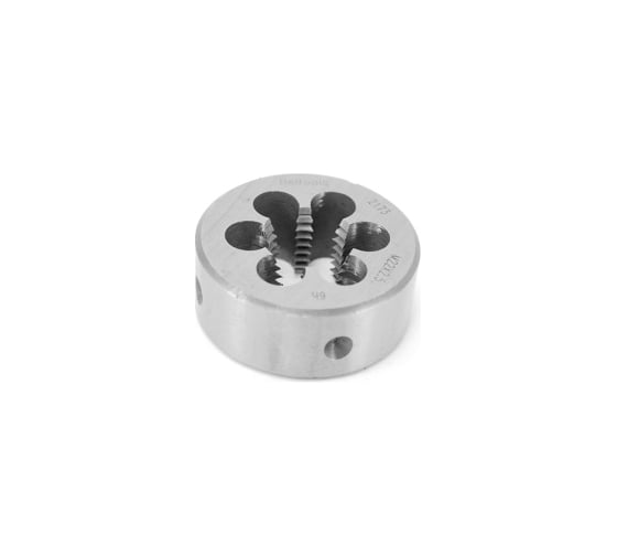 Плашка Beltools М22x2,5 6h D=55 мм, ri.128.616 1