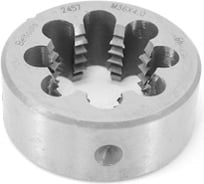 Плашка Beltools М36x4 6h D=65 мм, ri.128.624