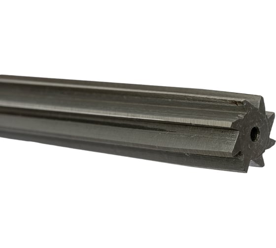 Ручная развертка Beltools 16 Н7(А) ц/х ГОСТ 7722-77 ri.147.1252