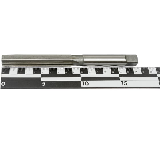 Ручная развертка Beltools 16 Н7(А) ц/х ГОСТ 7722-77 ri.147.1252