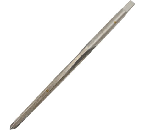 Развертка коническая конусность 1:50 2,5x36x65 ц/х с квадратом Beltools ri.143.119