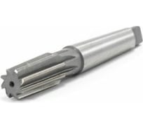 Развертки конические машинные конусностью 1:16 К Тр 3/8" HSS Z=8 к/х КМ2 Beltools ri.144.67