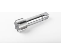 Трубный цилиндрический метчик ИПК G 3/8 Р6М5 2624-00173