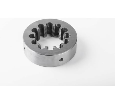 Плашка ИПК М20х2,5 осн. лев 2650-2132