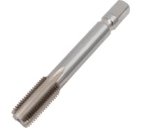 Трубный цилиндрический метчик ИПК м/р компл. G 1/4 2624-00152624-00133
