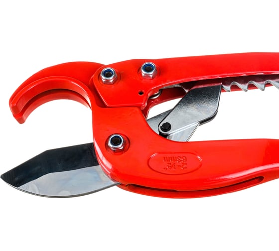 Ножницы GM Cobra 0-63 мм GM 0028