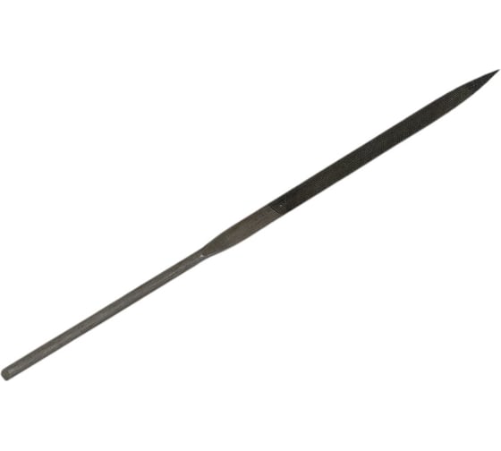Набор надфилей BIST 12 шт, 2x100x10 BWD561-01